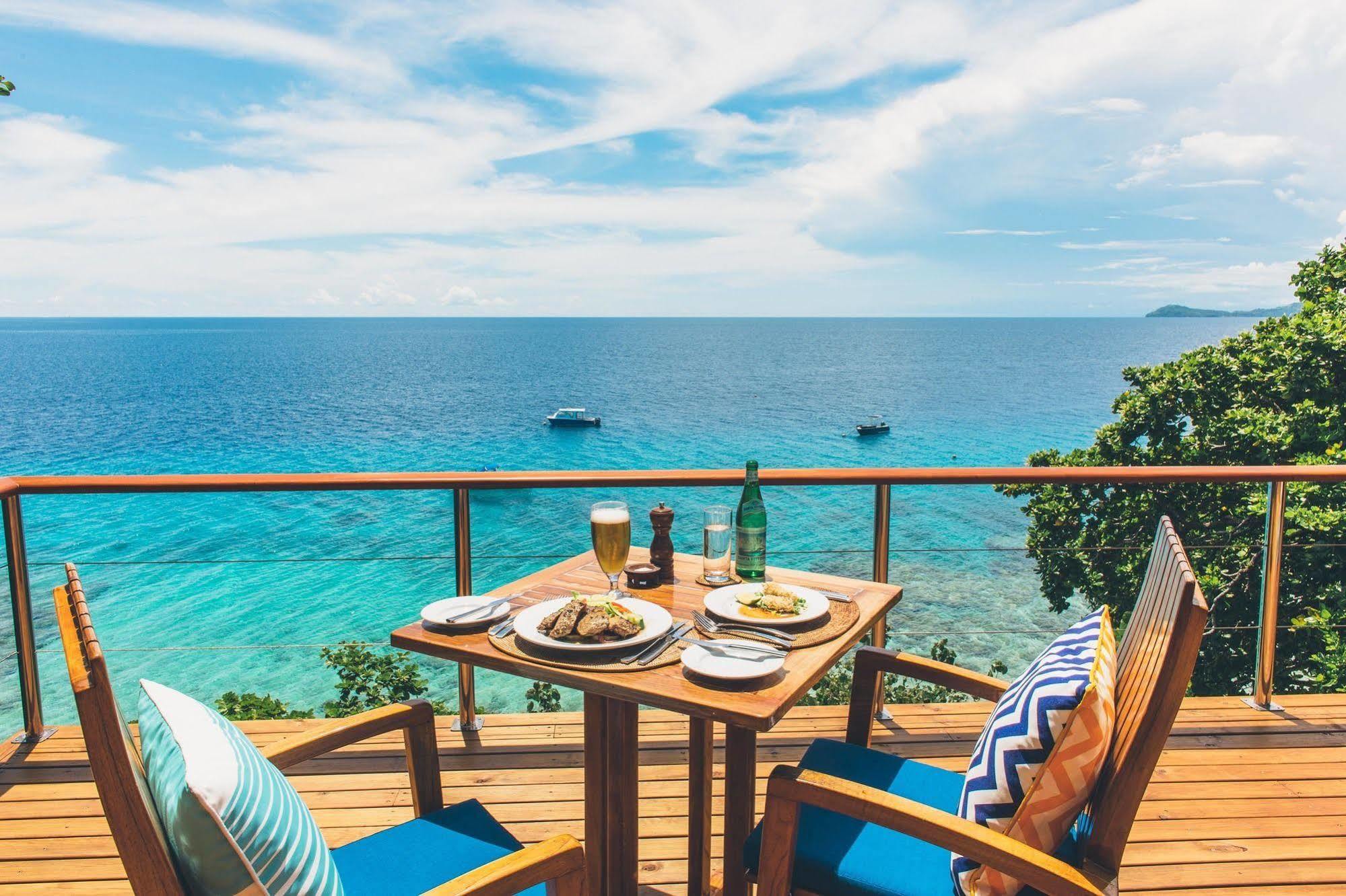 로얄 다불 아일랜드 리조트 Royal Davui Island 외부 사진