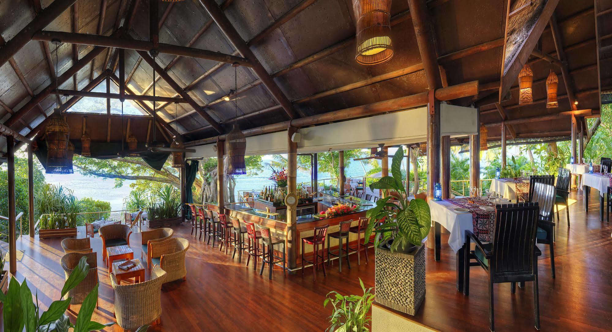 로얄 다불 아일랜드 리조트 Royal Davui Island 외부 사진